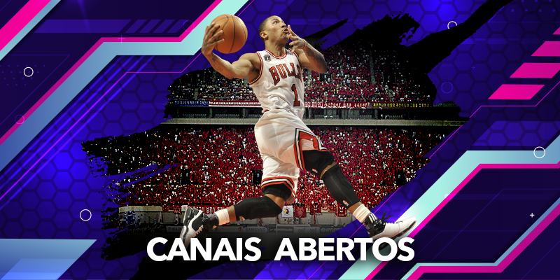 NBA AO VIVO ONLINE