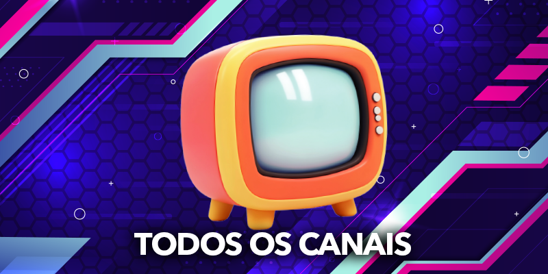 MULTICANAIS TV ONLINE GRATIS: Como Assistir TV sem Custos