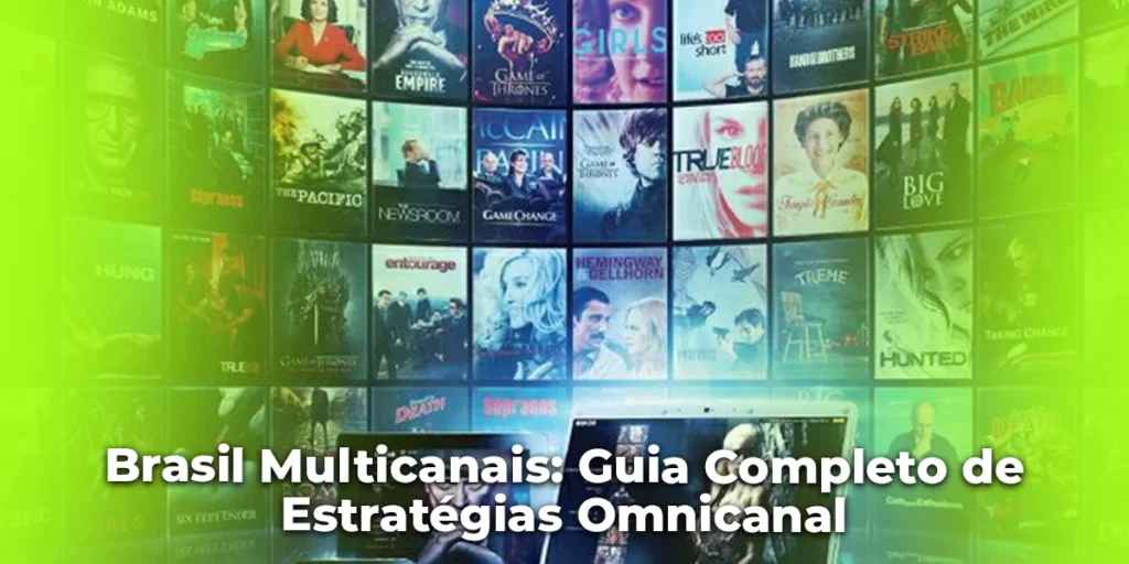 Brasil Multicanais: Guia-Completo