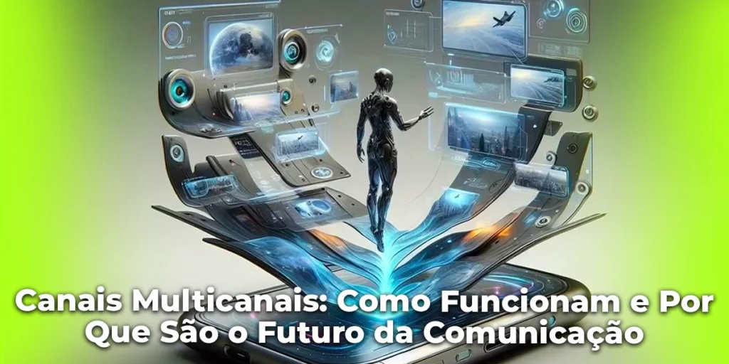 Canais Multicanais: Funcionamento e Futuro da Comunicação