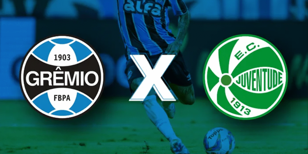 Grêmio x Juventude: Clássico Gaúcho em Destaque