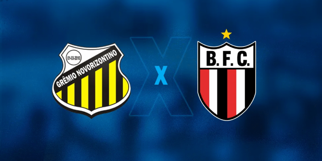 Novorizontino x Botafogo SP – Jogo Decisivo do Brasileirão Série B