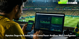 Apostas Seguras Futebol Hoje