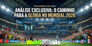 FIFA World Cup Odds 2026