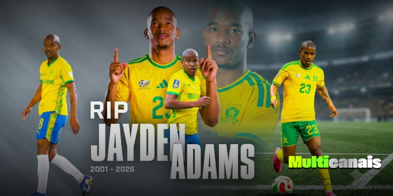 JAYDEN ADAMS died at 25