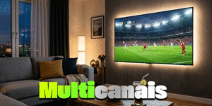 Multicanais full hd