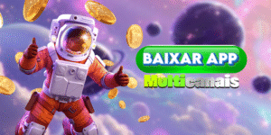 baixar app multicanais
