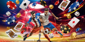 Últimas Informações sobre Esportes