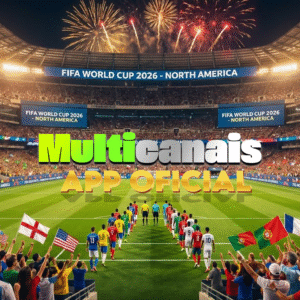 multicanais app oficial