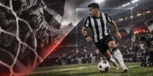 Corinthians Multicanais