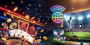 Assistir a Globo ao Vivo Multicanais_ Esportes e Mais_