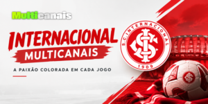 Internacional Multicanais