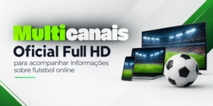 Multicanais Oficial Full HD__Futebol_Online_em