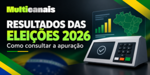 resultados das eleições 2026